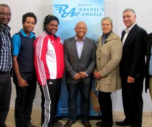 Beroepsvoorligtingsdag